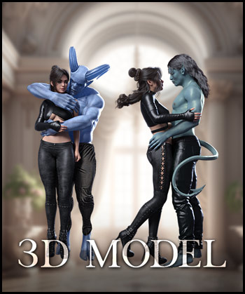 (image for) 3D Model 675 PNG
