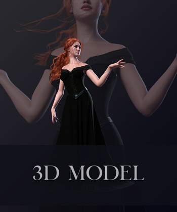 (image for) 3D Model 692 PNG