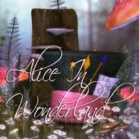 (image for) Alice In Wonderland 2
