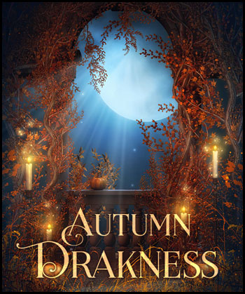 (image for) Autumn Drakness