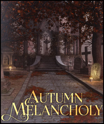 (image for) Autumn Melancholy
