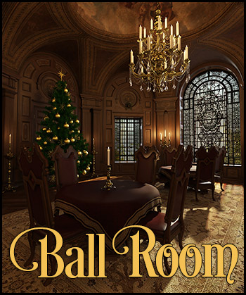 (image for) Ball Room - Click Image to Close