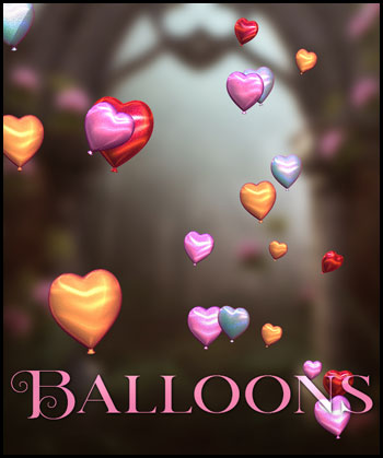(image for) Balloons