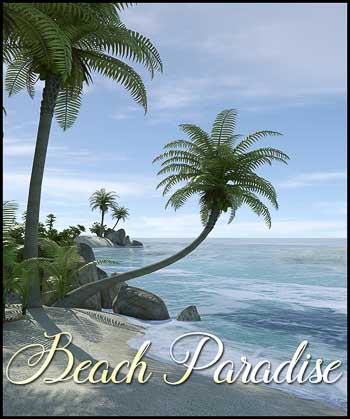 (image for) Beach Paradise