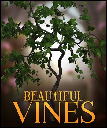 (image for) Beautiful Vines