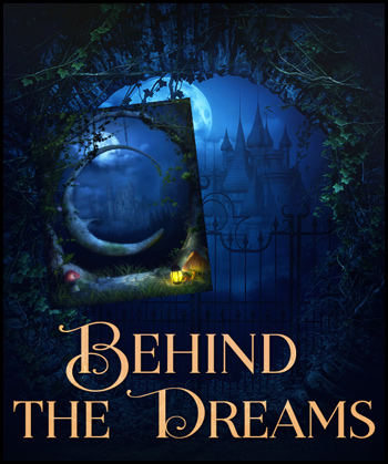 (image for) Behind The Dreams