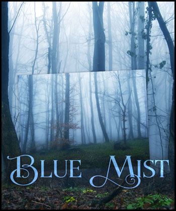 (image for) Blue Mist