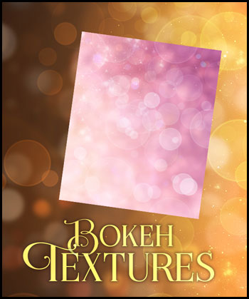(image for) Bokeh Textures
