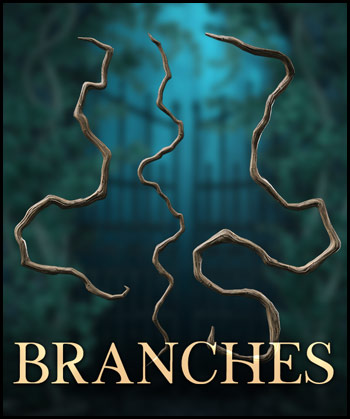 (image for) Branches PNG