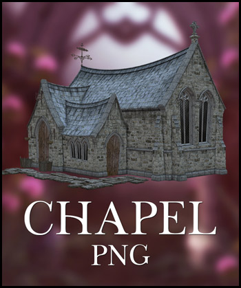 (image for) Chapel Png