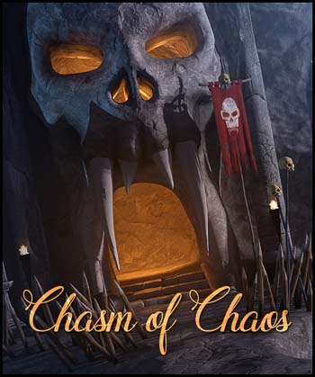 (image for) Chasm Of Chaos