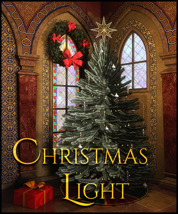 (image for) Christmas Light