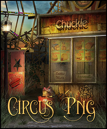 (image for) Circus PNG