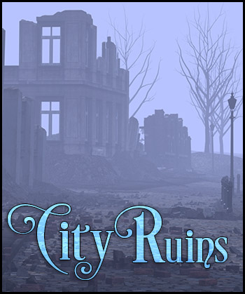 (image for) City Ruins - Click Image to Close