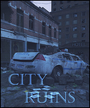 (image for) City Ruins