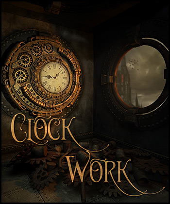 (image for) ClockWork