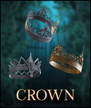(image for) Crowns 4 PNG