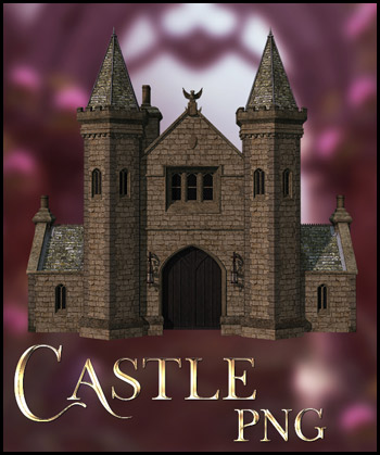 (image for) Castle Png