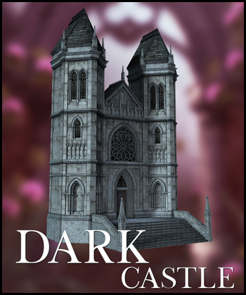 (image for) Dark Castle