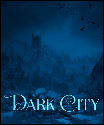 (image for) Dark City
