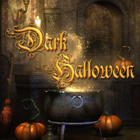 (image for) Dark Halloween