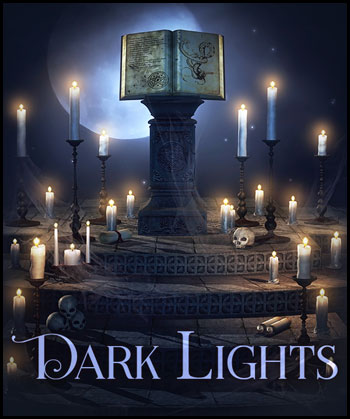 (image for) Dark Lights