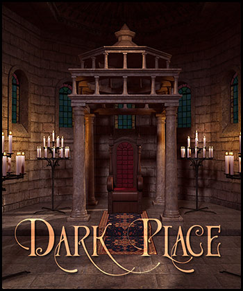 (image for) Dark Place 4
