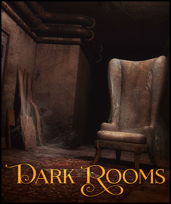 (image for) Dark Rooms
