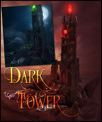 (image for) Dark Tower