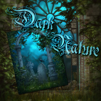 (image for) Dark Nature