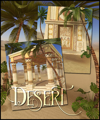 (image for) Desert 2
