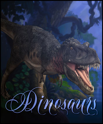(image for) Dinosaurs