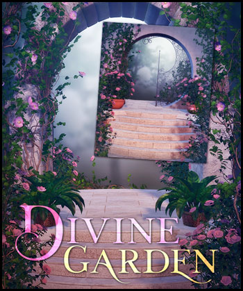 (image for) Divine Garden