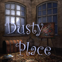 (image for) Dusty Place