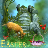(image for) Easter