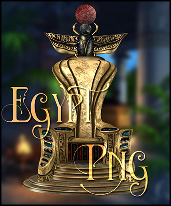 (image for) Egypt Png