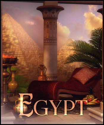 (image for) Egypt