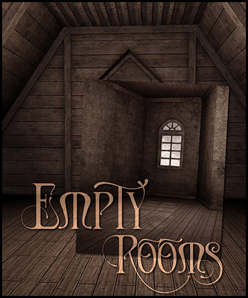 (image for) Empty Rooms