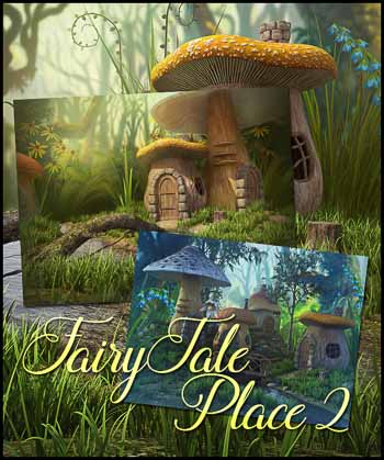 (image for) Fairytale Place 2