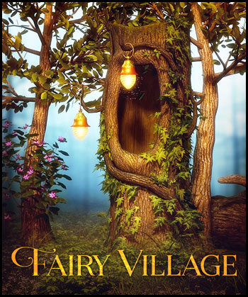 (image for) Fairy Village