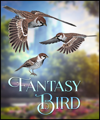 (image for) Fantasy Birds 3
