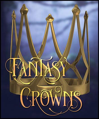 (image for) Fantasy Crowns