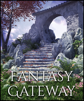 (image for) Fantasy Gateway