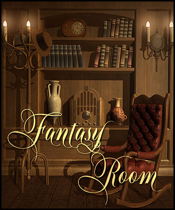 (image for) Fantasy Room