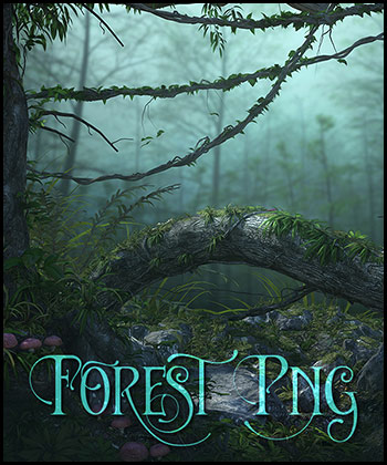 (image for) Forest Png