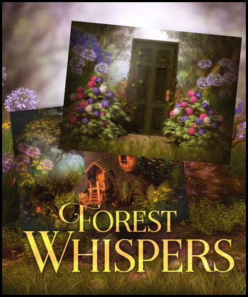 (image for) Forest Whispers