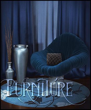 (image for) Furniture 2 Png
