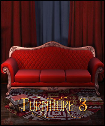 (image for) Furniture 3 Png