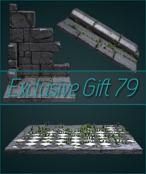 (image for) Gift 79