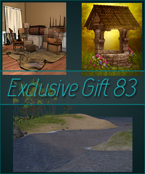 (image for) Gift 83